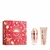 SET 212 VIP ROSE EDP 80 ML + BODY LOTION 100 ML