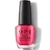 ESMALTE NAIL LACQUER B35 CHARGED UP CHERRY