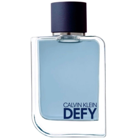 CK DEFY EDT