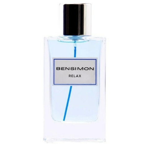 BENSIMON RELAX EDP