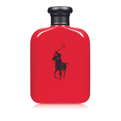 POLO RED EDT