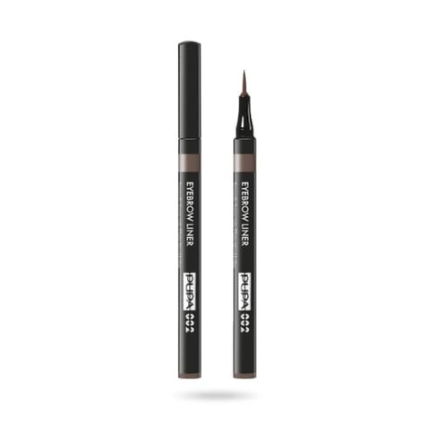 PUPA EYEBROWN LINER 002