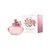 PERFUME S BY SHAKIRA FLORALE EDT