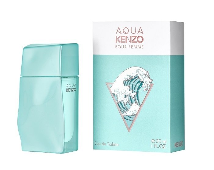 Perfume aqua kenzo femme edt