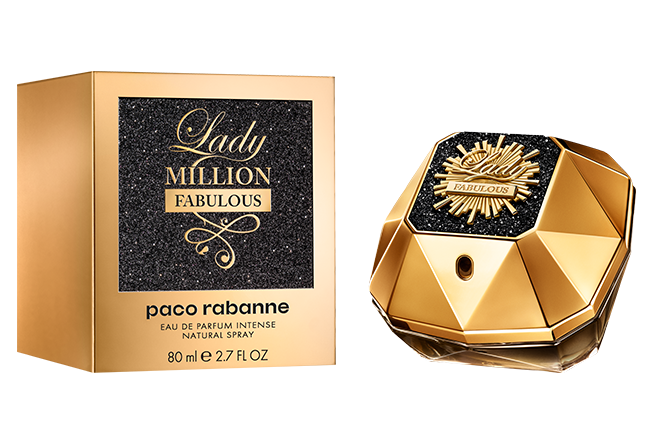 Precio perfume one million mujer sale