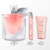 SET LA VIE EST BELLE EDP 100 ML + BODY LOTION 50 ML + EDP 10 ML en internet