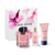 SET MY WAY EDP 50 ML + EDP 15 ML + BODY LOTION 50 ML