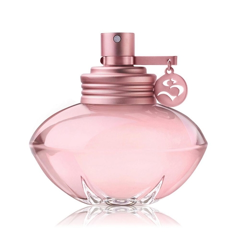 S BY SHAKIRA FLORALE EDT
