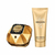 SET LADY MILLION FABULOUS EDP 80 ML + BODY LOTION 100 ML