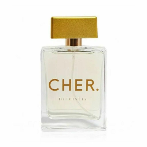 CHER DIECISEIS EDP