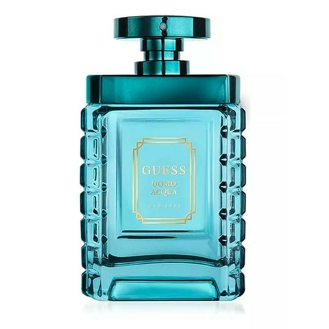 UOMO ACQUA EDT