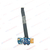 Placa USB Áudio Asus K43u LS7322P - loja online