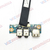 Placa USB Áudio Asus K43u LS7322P - comprar online
