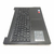 Carcaça touchpad teclado Dell Inspiron 3583 3580 3582 OP4MKJ - Vaz Informática - Manutenção de Notebooks | Assistência Técnica Ipatinga | Especializada em Notebooks
