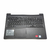 Carcaça touchpad teclado Dell Inspiron 3583 3580 3582 OP4MKJ