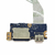 Placa USB Dell 3583 3580 3584 LS-G711P na internet