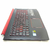 Carcaça Touchpad Teclado Acer Nitro 5 An515-51-77fh An515-51 - Vaz Informática - Manutenção de Notebooks | Assistência Técnica Ipatinga | Especializada em Notebooks