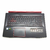 Carcaça Touchpad Teclado Acer Nitro 5 An515-51-77fh An515-51