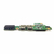 Placa USB Áudio Avell G1513 IRON V4 DBPGH5KN55-1310 GH5KN47 na internet