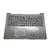 Carcaça Touchpad Teclado Lenovo Ideapad 320-15IKB ap18c000420