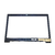 Moldura da Tela Lenovo Ideapad 320-15IKB AP17V000900 - comprar online