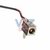 Conector Dc Power Jack Asus Ul50a / Ul50 / Ul50ag - comprar online