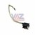 Cabo Conector Rede Internet Rj45 Hp Pavilion Dm1 3000