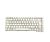 Teclado Positivo Mobile Z65 V E Z Branco 6-80-m74s0-331-1