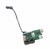 Placa Usb / Leitor Cartão Sd Dell Inspiron 15z 5523 07v6g2 - comprar online