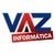 Capa Acabamento Dobradiças Positivo Sim 7391 / 7400 - Vaz Informática - Manutenção de Notebooks | Assistência Técnica Ipatinga | Especializada em Notebooks