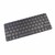 Teclado Hp Mini 110-3000 / 110-3100 / Compaq Cq10 606618-001