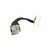 Conector Dc Power Jack Hp Pavilion G60 G50 Cq50 50.4ah28.001 - comprar online