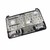 Carcaça Superior Touchpad Acer One Ao751h / Za3 Prata Zye36z - comprar online