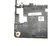 Carcaça Touchpad Lenovo G40-70 G40-80 Reparada Ap0tg000400
