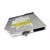 Drive Gravador Cd Dvd Sata Notebook Compaq Cq50 485039-002 na internet