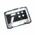 Carcaça Tampa Da Tela Acer Aspire 4220 Dq6z1503500 S/ Webcam - comprar online