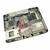 Carcaça Base Inferior Dell Vostro 1500 / 1520 / 1521 Cn-0ku9 - comprar online