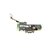 Placa Conector Dc Power Jack Vga Hbuster 1402/210 5101042004 na internet