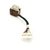 Conector Dc Power Jack Hp Pavilion Dm4 1000 2000 6017b026900 - comprar online