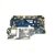 Placa Mãe Acer Aspire E1-510 La-a621p Rev 1.0 - comprar online