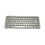 Teclado Hp Pavilion Dv5 1000 1100 1200 Prata 488590-031