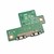 Placa Usb Dell Inspiron 1420 / Vostro 1400 Elsa Usb Board - comprar online