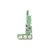 Placa Usb Conector Dc Power Jack Acer 4220 4520 Da0z03pb6e0 - comprar online