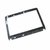 Moldura Da Tela Itautec Infoway W7435 W7430 34sw9lb0010 - comprar online