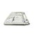 Carcaça Superior Touchpad Acer Aspire 5920 Zye39zd1tctn - Vaz Informática - Manutenção de Notebooks | Assistência Técnica Ipatinga | Especializada em Notebooks
