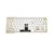 Teclado Positivo Mobile Z65 V E Z Branco 6-80-m74s0-331-1 - comprar online