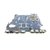Placa Mãe Samsung R430 R480 R440 R428 Ba41-01212a na internet
