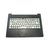 Carcaça Superior Touchpad Positivo Unique S1990 Sim 980m