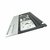 Carcaça Superior Touchpad Acer Aspire E1 571 Detalhes - Vaz Informática - Manutenção de Notebooks | Assistência Técnica Ipatinga | Especializada em Notebooks