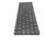 Teclado Asus X44 X44c A42 A42f K43 X45 Mb302-002 na internet